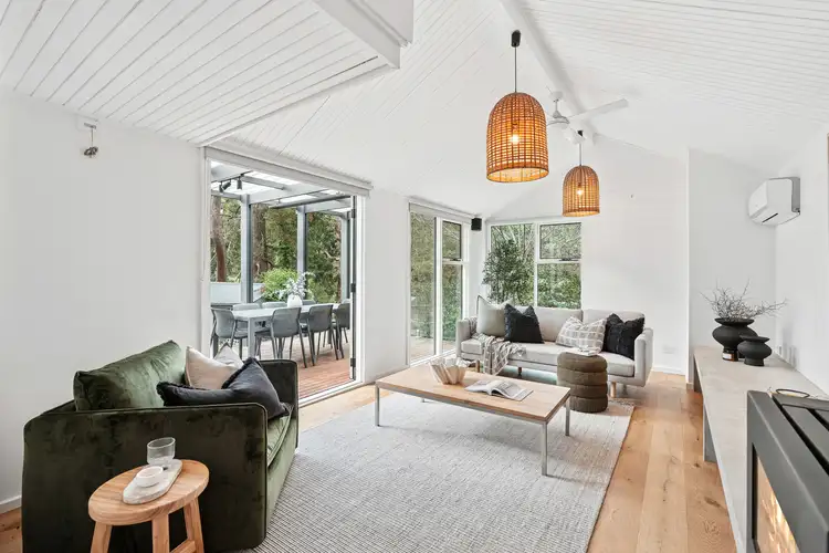 Main view of Homely house listing, 3 Ethel Street, Stirling SA 5152