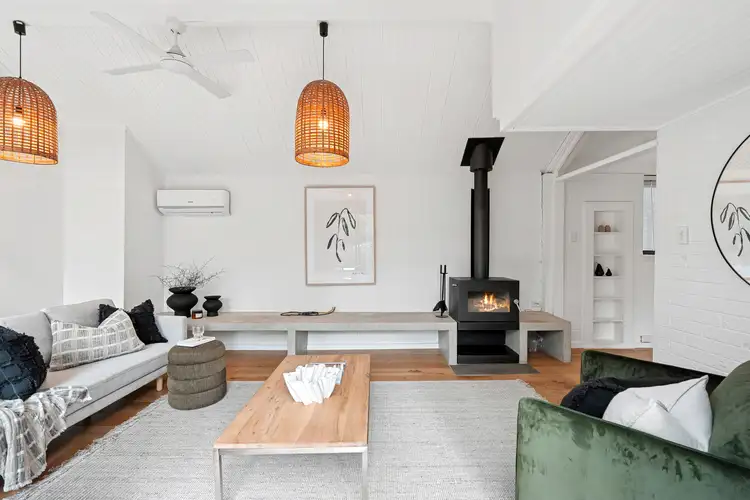 Second view of Homely house listing, 3 Ethel Street, Stirling SA 5152
