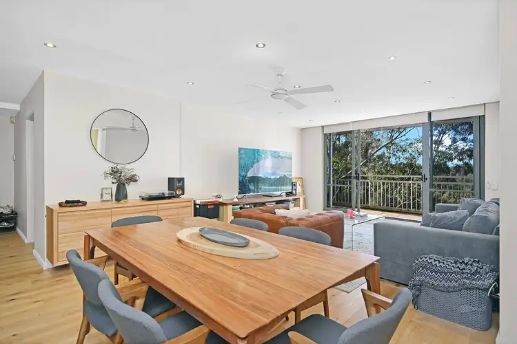 Main view of Homely apartment listing, 12/1 Devitt Avenue, Newington NSW 2127