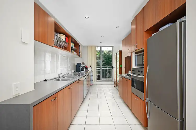 Second view of Homely apartment listing, 12/1 Devitt Avenue, Newington NSW 2127