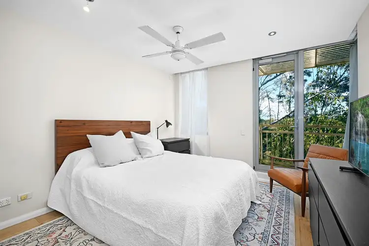 Third view of Homely apartment listing, 12/1 Devitt Avenue, Newington NSW 2127