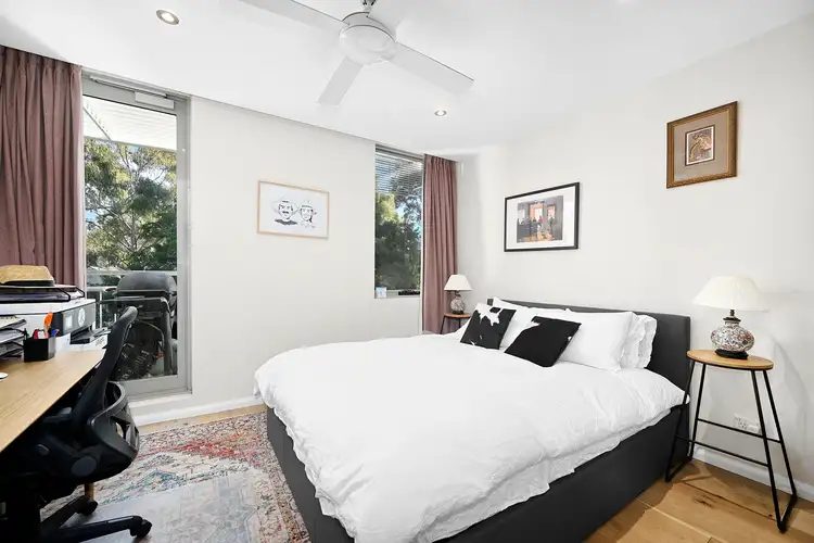 Fourth view of Homely apartment listing, 12/1 Devitt Avenue, Newington NSW 2127