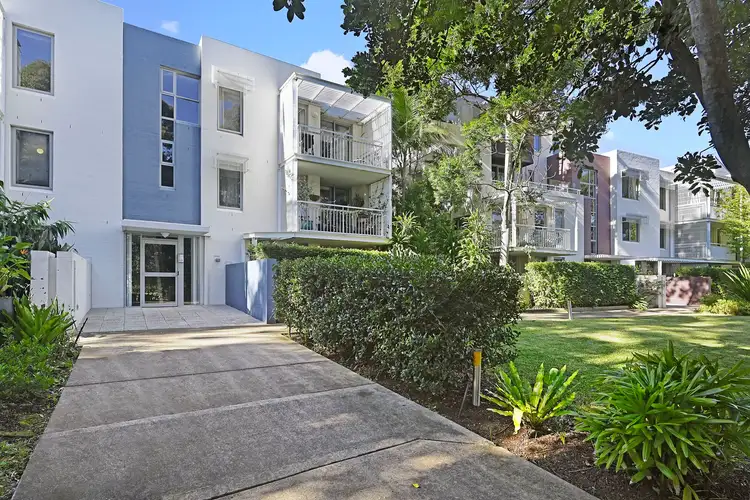 Fifth view of Homely apartment listing, 12/1 Devitt Avenue, Newington NSW 2127