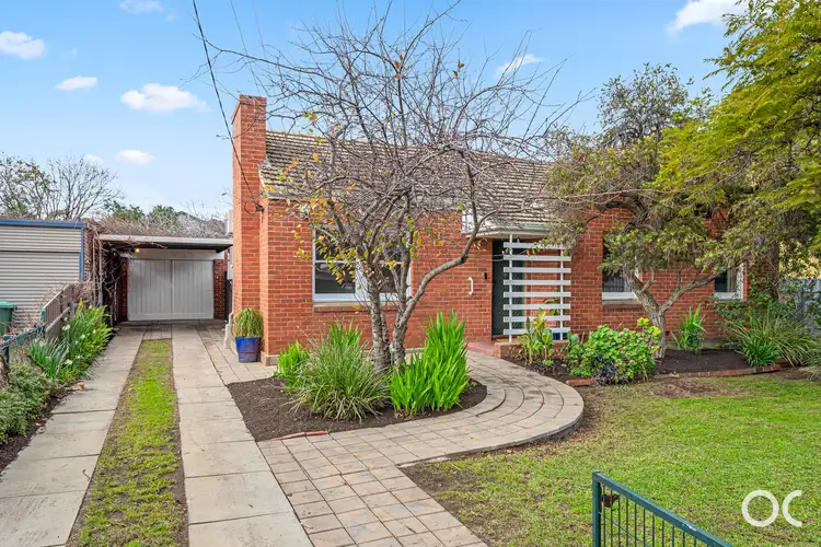 2 Perry Avenue, Daw Park SA 5041