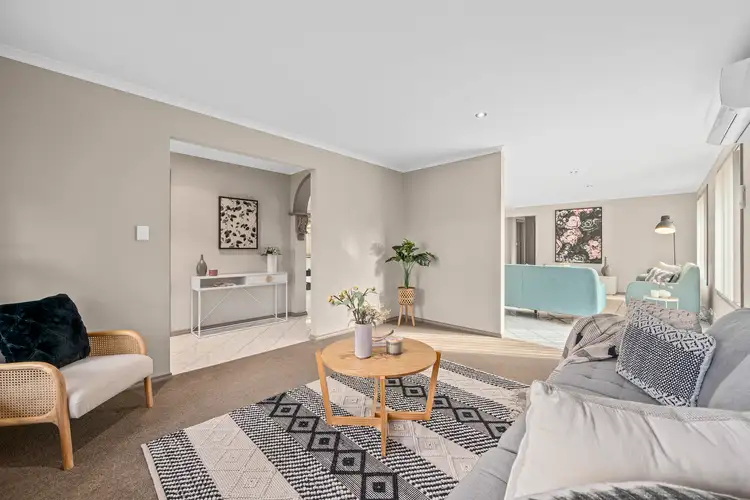 Fifth view of Homely house listing, 4 Cambourne Crescent, Seaford SA 5169