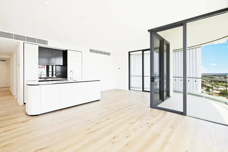Second view of Homely apartment listing, 1804/241 Oxford Street, Bondi Junction NSW 2022