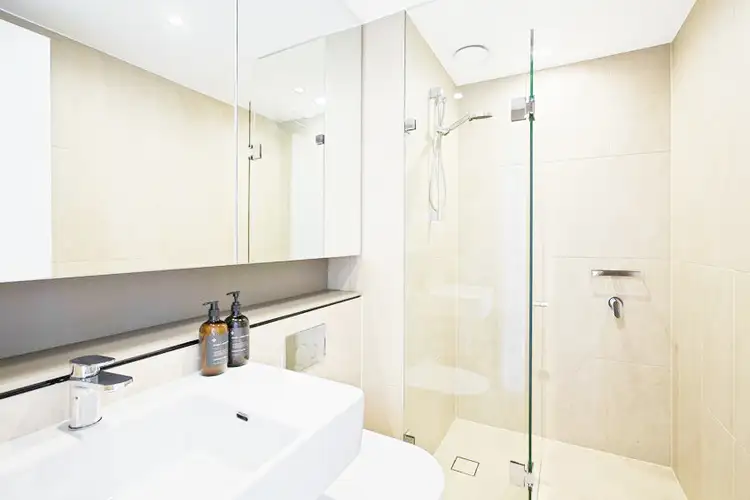 Third view of Homely apartment listing, 1804/241 Oxford Street, Bondi Junction NSW 2022