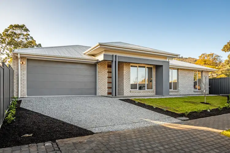 1 Windermere Avenue, Clapham SA 5062