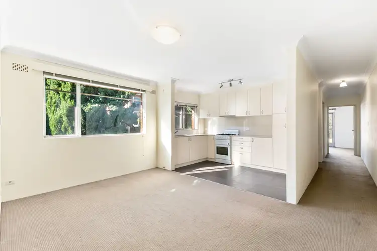Main view of Homely unit listing, 16/38 Cambridge Street, Epping NSW 2121