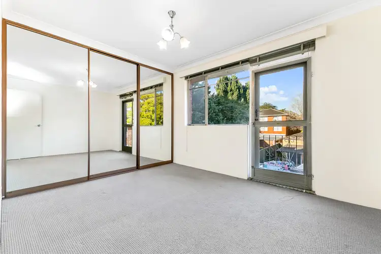 Third view of Homely unit listing, 16/38 Cambridge Street, Epping NSW 2121