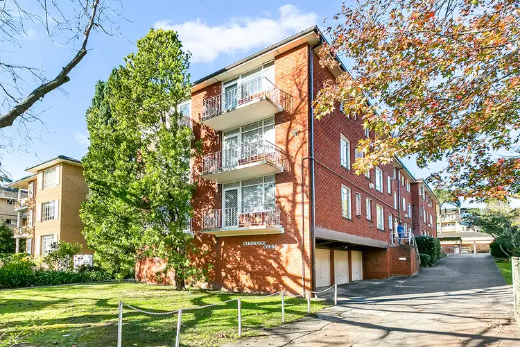 Fifth view of Homely unit listing, 16/38 Cambridge Street, Epping NSW 2121