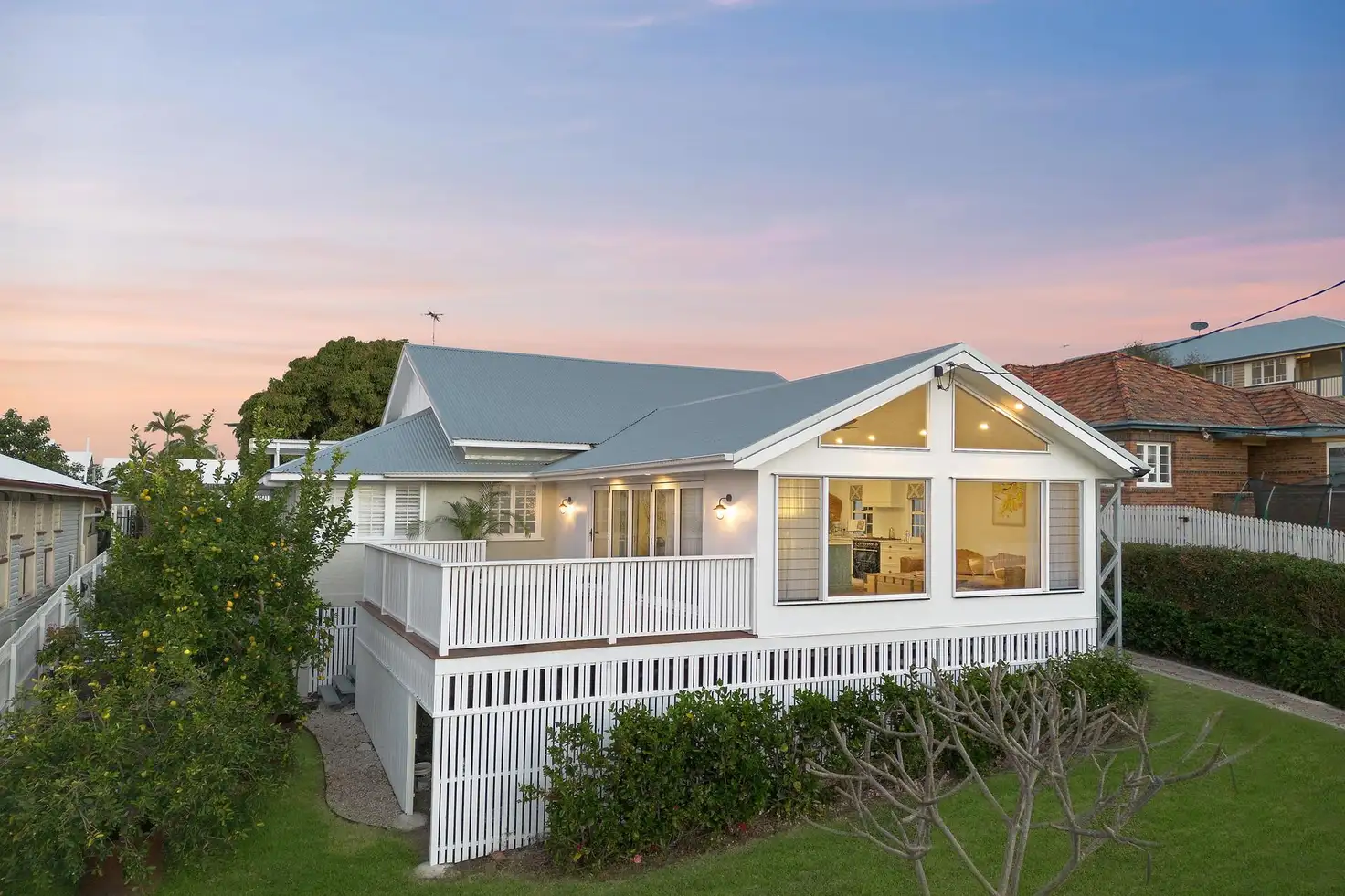 Main view of Homely house listing, 231A Denham Street, The Range QLD 4700