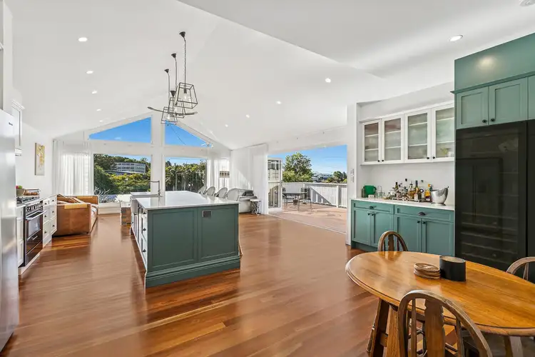 Second view of Homely house listing, 231A Denham Street, The Range QLD 4700