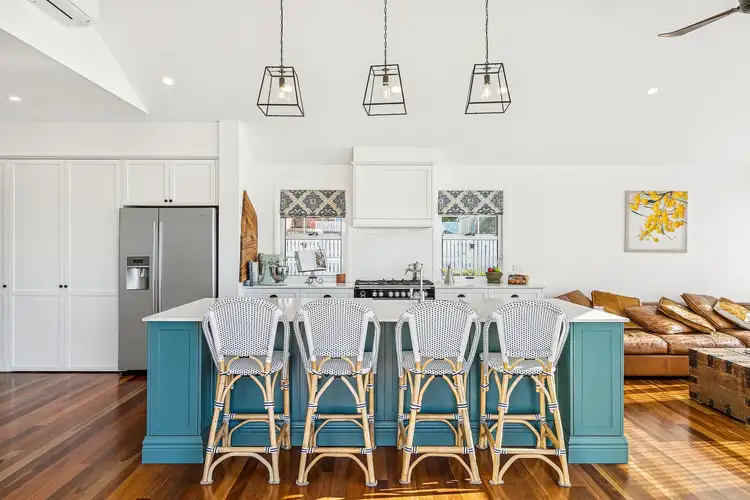 Third view of Homely house listing, 231A Denham Street, The Range QLD 4700