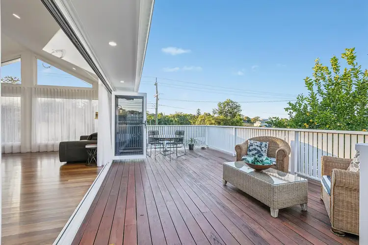 Fourth view of Homely house listing, 231A Denham Street, The Range QLD 4700