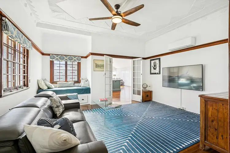 Fifth view of Homely house listing, 231A Denham Street, The Range QLD 4700