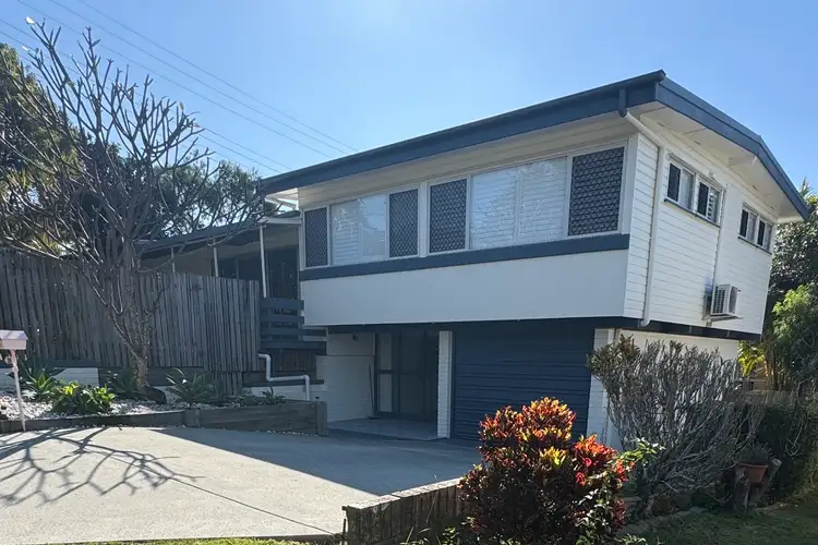 Main view of Homely house listing, 29 Danina Street, Mansfield QLD 4122