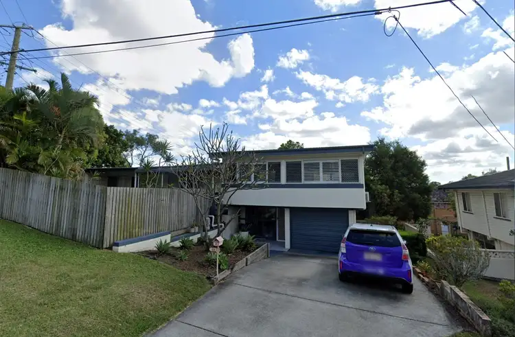 Second view of Homely house listing, 29 Danina Street, Mansfield QLD 4122