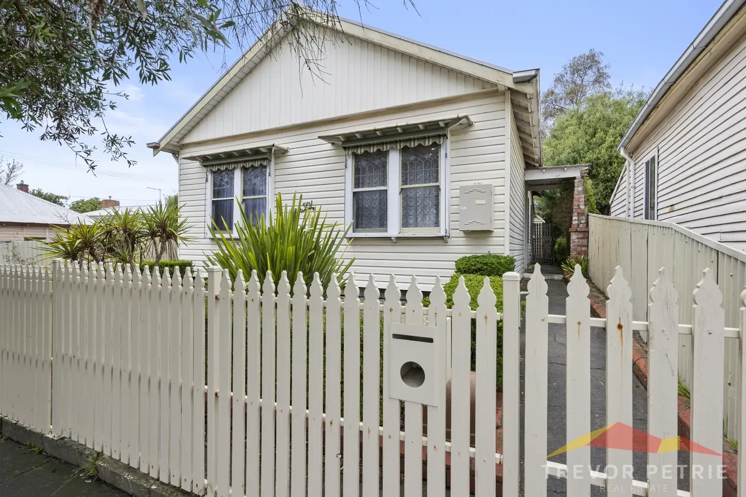 Main view of Homely house listing, 501 Bond Street, Golden Point VIC 3350