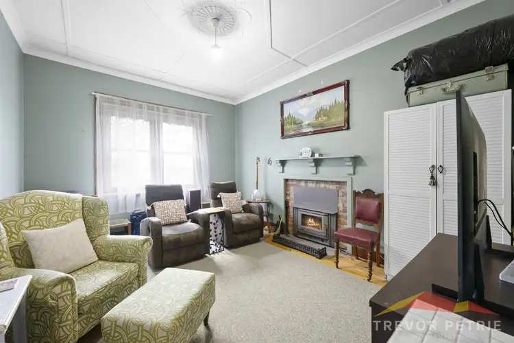 Second view of Homely house listing, 501 Bond Street, Golden Point VIC 3350