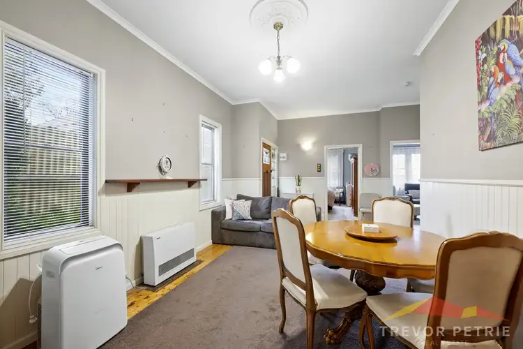 Third view of Homely house listing, 501 Bond Street, Golden Point VIC 3350