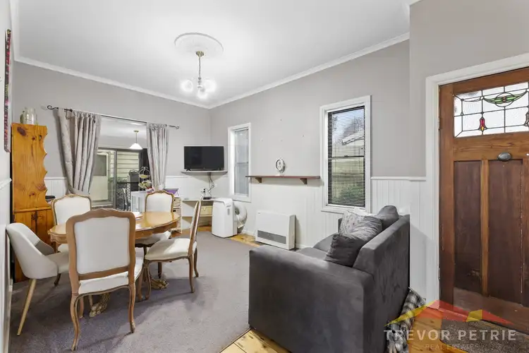 Fourth view of Homely house listing, 501 Bond Street, Golden Point VIC 3350