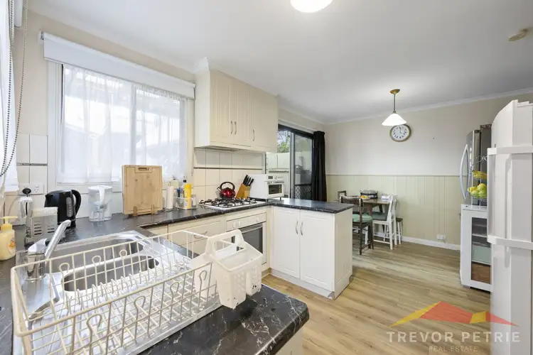 Fifth view of Homely house listing, 501 Bond Street, Golden Point VIC 3350