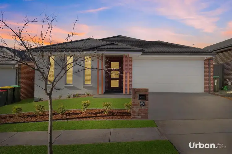 Main view of Homely house listing, 7 Troop Street, Leppington NSW 2179