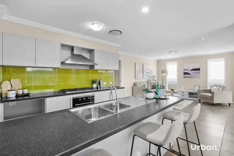 Second view of Homely house listing, 7 Troop Street, Leppington NSW 2179