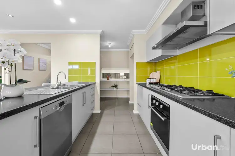 Third view of Homely house listing, 7 Troop Street, Leppington NSW 2179