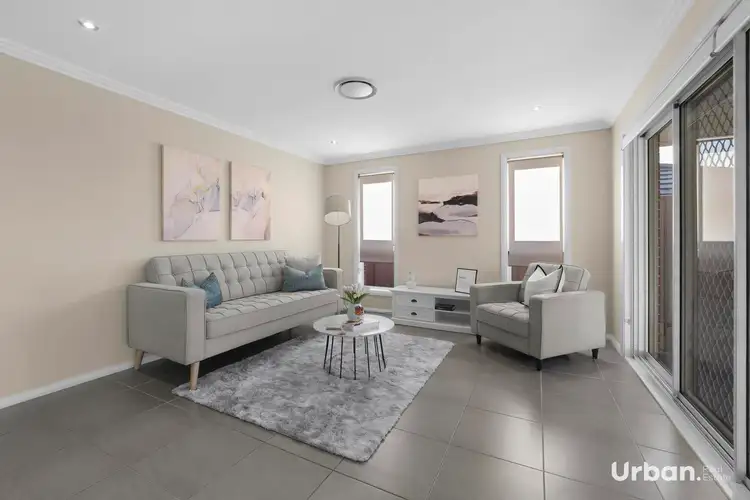 Fourth view of Homely house listing, 7 Troop Street, Leppington NSW 2179