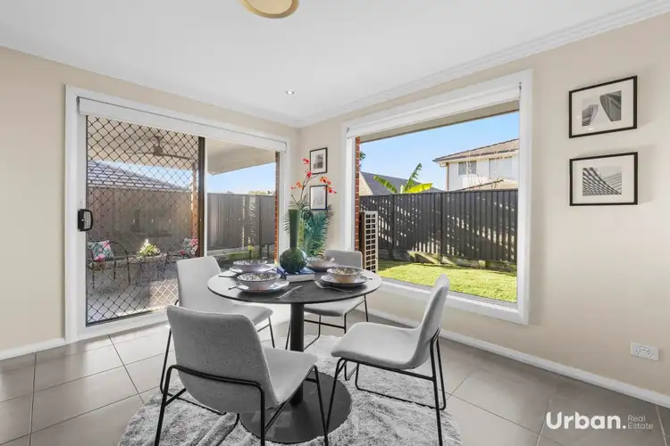 Fifth view of Homely house listing, 7 Troop Street, Leppington NSW 2179