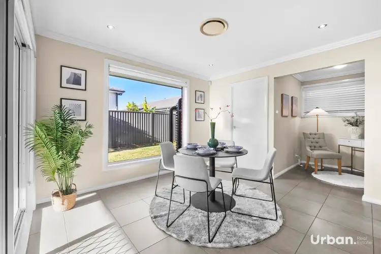 Sixth view of Homely house listing, 7 Troop Street, Leppington NSW 2179
