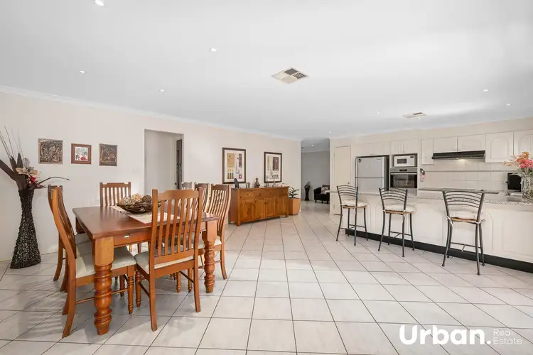 Fifth view of Homely house listing, 58 Wyattville Drive, West Hoxton NSW 2171