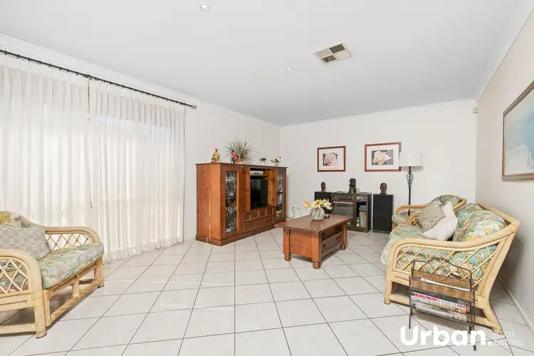 Sixth view of Homely house listing, 58 Wyattville Drive, West Hoxton NSW 2171