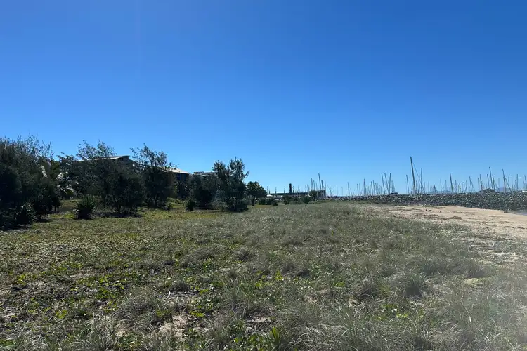 Fifth view of Homely land listing, 8 Marina Beach Parade, Mackay Harbour QLD 4740