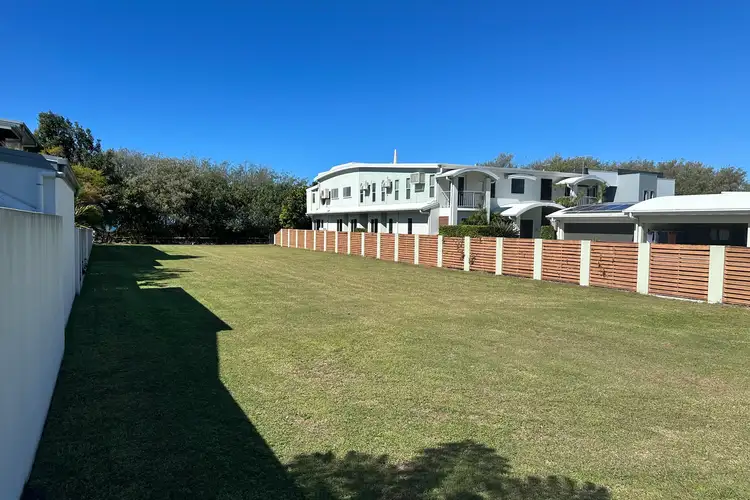 Sixth view of Homely land listing, 8 Marina Beach Parade, Mackay Harbour QLD 4740