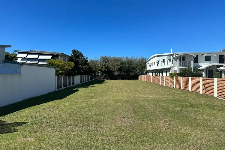 Seventh view of Homely land listing, 8 Marina Beach Parade, Mackay Harbour QLD 4740
