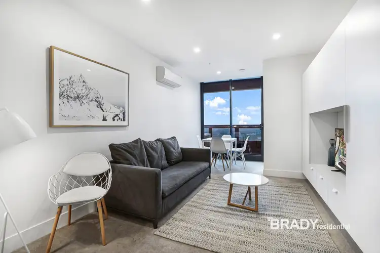 5702/500 Elizabeth Street, Melbourne VIC 3000