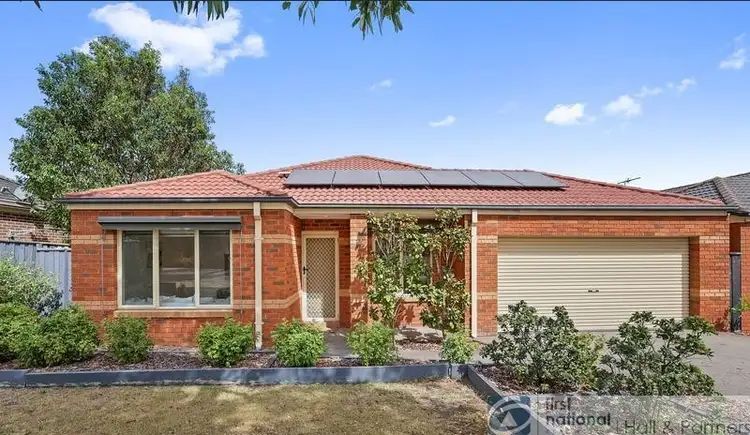 Main view of Homely house listing, 20 Inkerman Street, Berwick VIC 3806