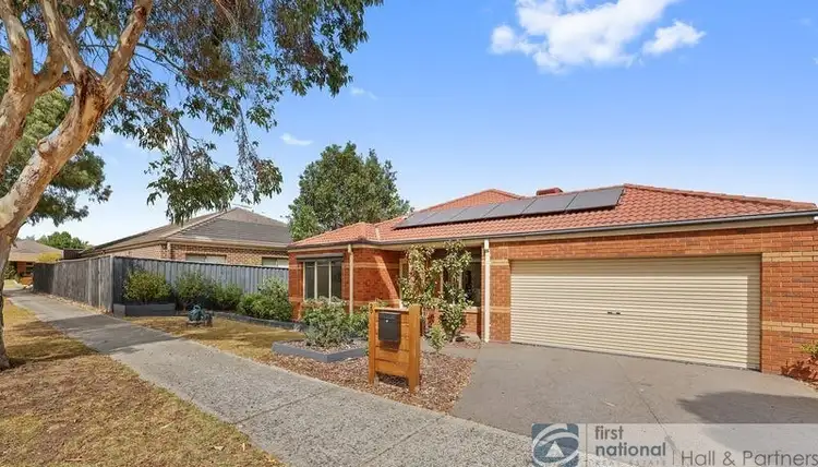 Second view of Homely house listing, 20 Inkerman Street, Berwick VIC 3806