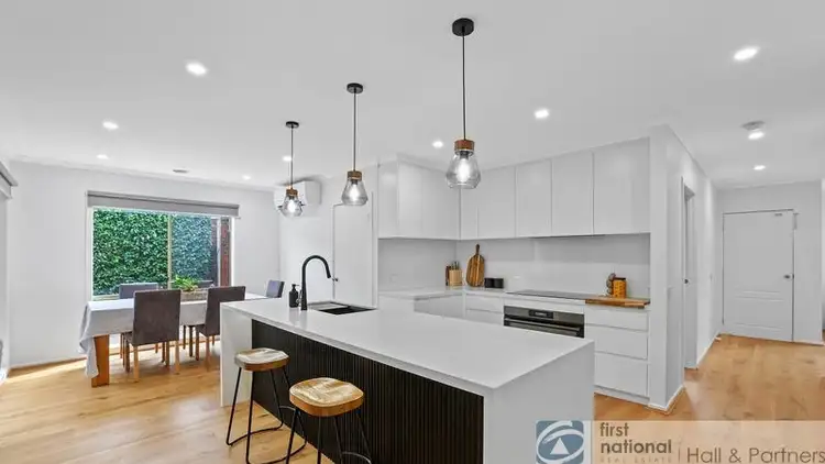 Third view of Homely house listing, 20 Inkerman Street, Berwick VIC 3806