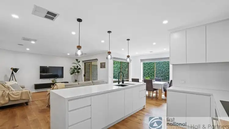 Fourth view of Homely house listing, 20 Inkerman Street, Berwick VIC 3806
