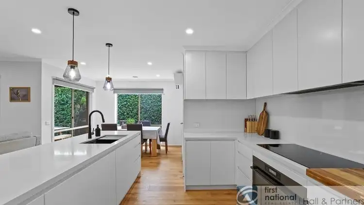 Fifth view of Homely house listing, 20 Inkerman Street, Berwick VIC 3806