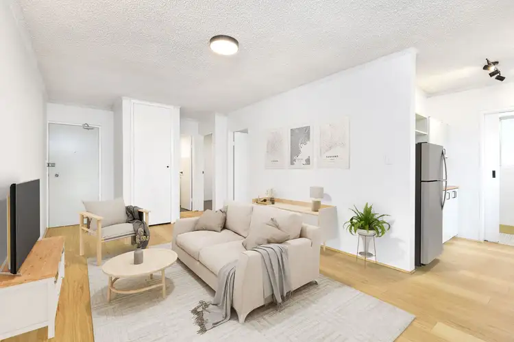 Main view of Homely apartment listing, 1/43 Martin Street, Freshwater NSW 2096