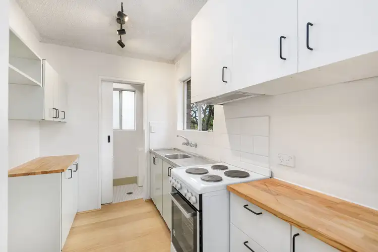 Second view of Homely apartment listing, 1/43 Martin Street, Freshwater NSW 2096