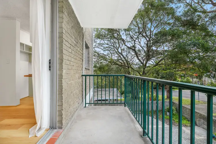 Third view of Homely apartment listing, 1/43 Martin Street, Freshwater NSW 2096