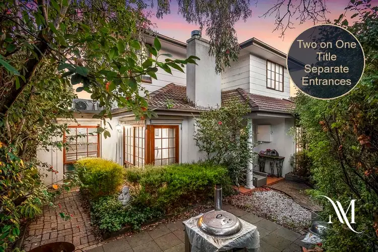 28 Rossmith Avenue, Beaumaris VIC 3193