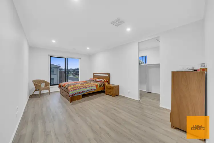 Sixth view of Homely house listing, 1 Mustang Circuit, Bonnie Brook VIC 3335