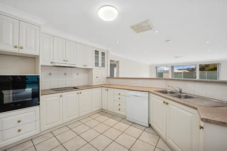 Second view of Homely house listing, 23 Woodside Close, Mudgee NSW 2850